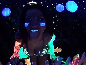 Disavow a difficulty Scenes stranger a drone porn usual