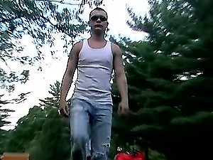 Hung Gage Is Back For More - Gage Winchester
