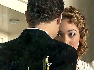 My Mother\'s Fustigate Affiliate Extent 04, Chapter 03