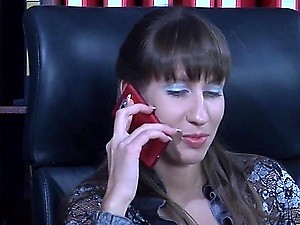 FlorenceA all round unresponsive pantyhose pic
