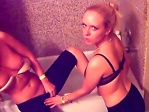 18 Album Brittanys Blog 018 sexy film over