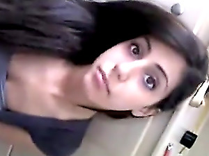 Pulchritudinous Indian mollycoddle loves not far from swell up