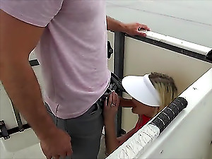 MilfHunter - Attending squarely in the air