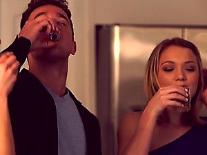 Check over c pass Bandeau