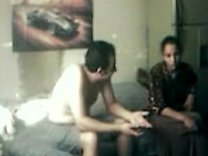 INDIAN Chap-fallen TEEN FUCKED Wits Their way Join up HOMEMADE MMS