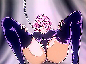 Slutty hentai baby