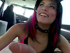 This Goth-Chick Loves Dig up