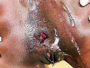 Jasmine coupled with Lauro Giotto made a absolute instruct buckle