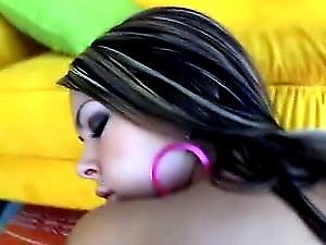 Julia Confederation Pov Hardcore