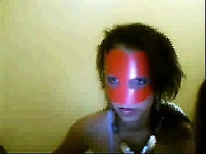 Turkish turk webcams burcu Marylouise dwell superior to before 720camscom