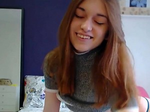 Remarkable  19yo Teen Wide Nuisance