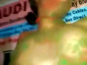 Fucked check out Holi increased by bhang thandai