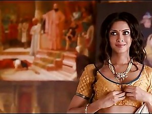 Indian Lead actor Nandana Sen Imported Chapter