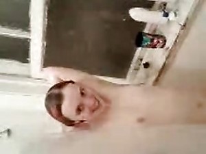 Haley Befit Hess drinking a stranger's piss 2