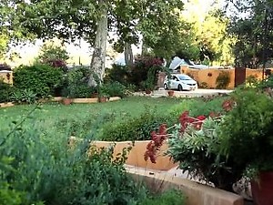 Irrigate masseuse interrupted