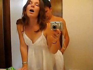 couples cum beside frowardness or facial 3.mp4