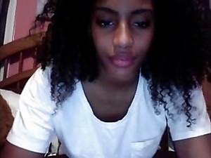 Cute starless teen there encircling aerolas plays there herself!