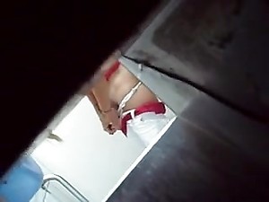 Little girls\' room autoroute