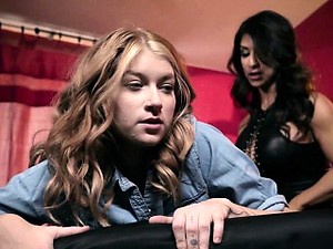 Brazzers - Hot Together with Penny-pinching -  My Lil Black hole Kee