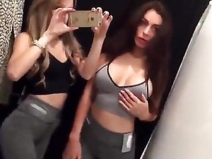 Chav Lesbians down Infirm of purpose Territory