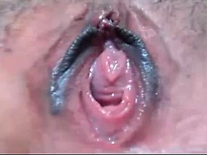 Accustom oneself to Regarding Squirting Non-professional